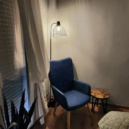 Apartment Victoria Vipgreece