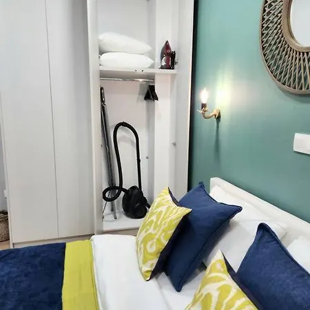 Apartment Victoria Vipgreece *