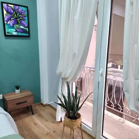 Victoria Vipgreece Apartment Athens