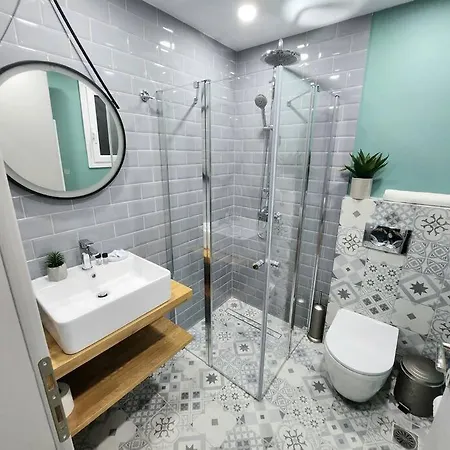 Apartment Victoria Vipgreece Athens