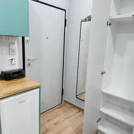 Victoria Vipgreece Apartment *