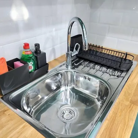 Apartment Victoria Vipgreece
