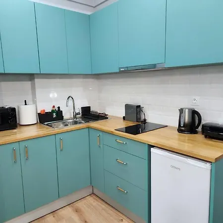 Victoria Vipgreece Apartment
